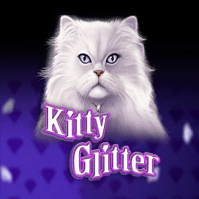 Kitty Glitter
